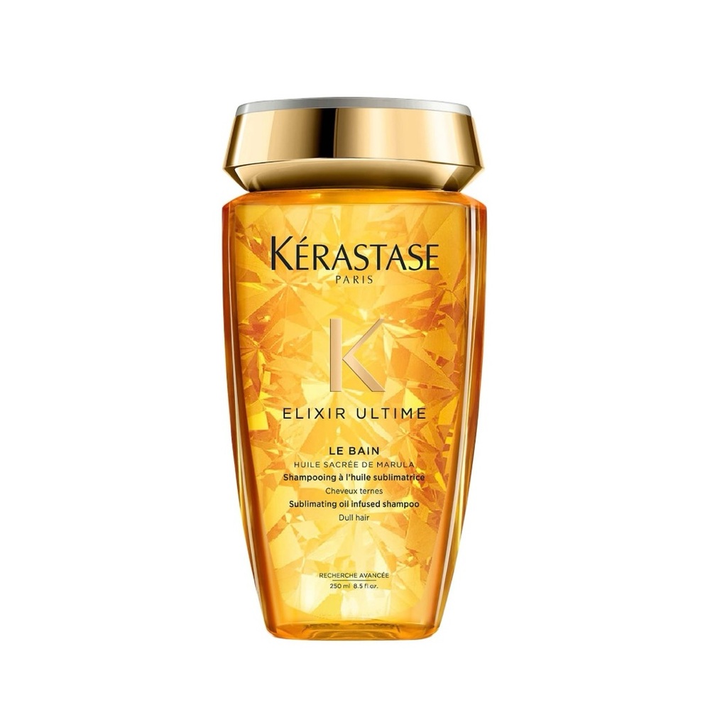 KERASTASE Elixir Ultime Hydrating Shampoo